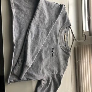 grey boy bye  crop too